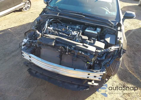 2023 Toyota Corolla Se from USA, damaged, VIN 5YFS4MCE3PP147019